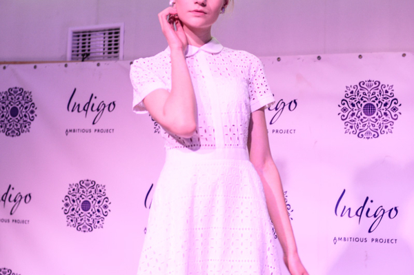 Пресс-служба дизайнера