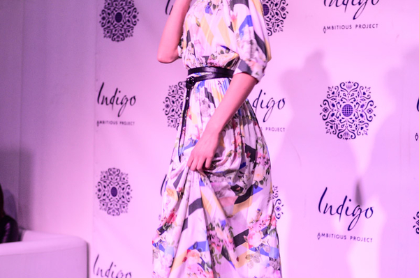 Пресс-служба дизайнера