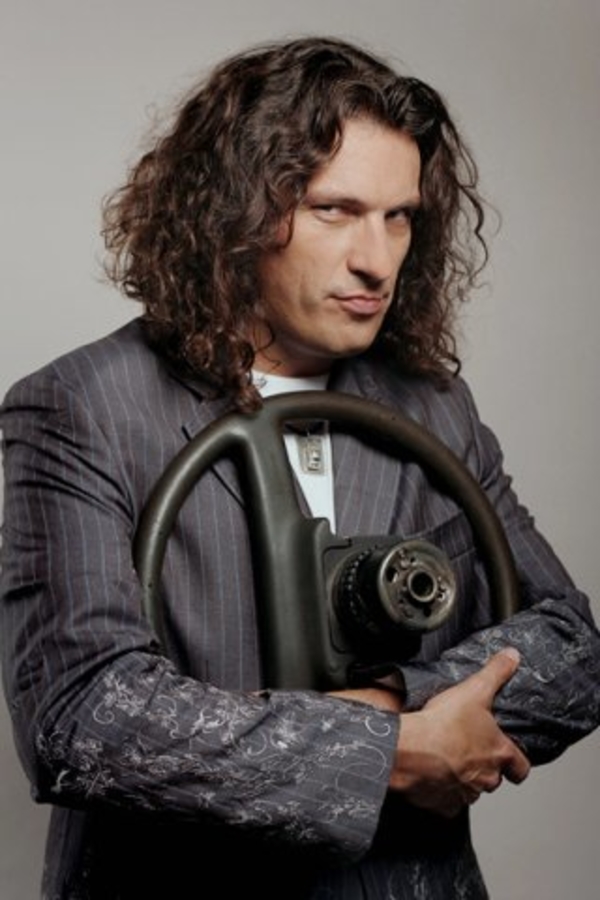 Погиб Кузьма Скрябин: Фото с места происшествия