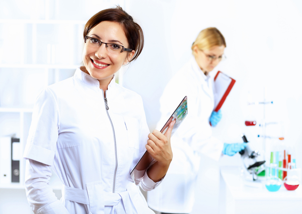 Ученые выяснили, как работает обмен веществ