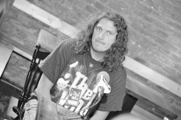 Погиб Кузьма Скрябин: Я горжусь тем, что дышу с вами одним воздухом