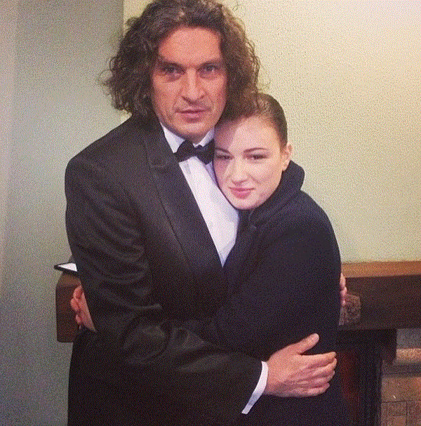 Приходько жалеет о несправедливом отношении к Кузьме Скрябину