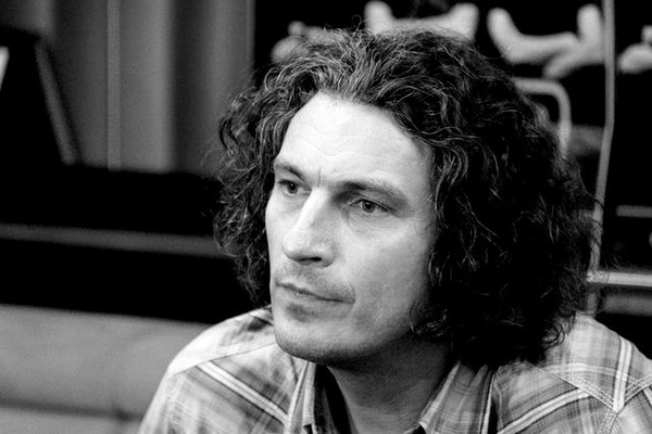 Кузьма Скрябин: история одного исполнителя