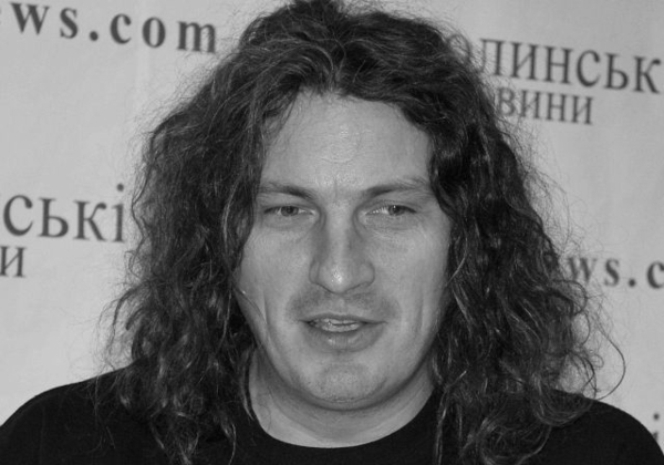 Погиб Кузьма Скрябин: Прощание с артистом состоится 4 февраля