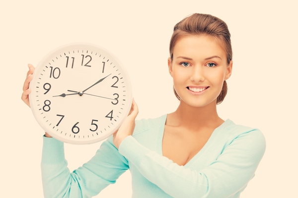 Переход на летнее время 2015: Когда переводят часы в Украине