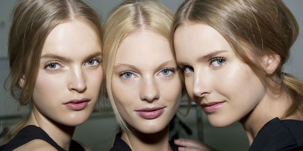 Совет косметолога: Как избавиться от расширенных пор на лице