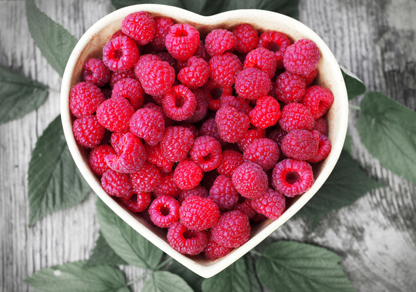 Декор на день святого Валентина: украшаем дом