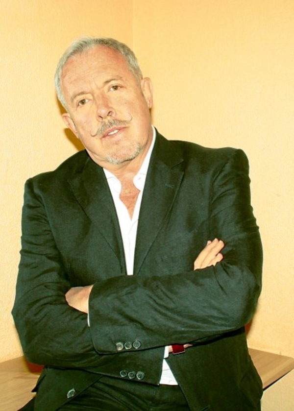 Андрей Макаревич будет судиться в Верховном суде с российским журналистом