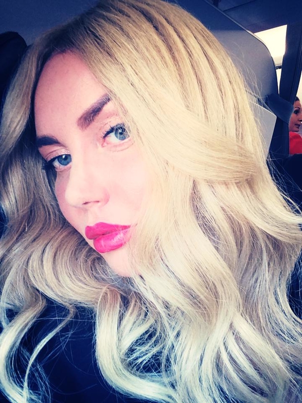 Маша Малиновская рассказала о своей диете