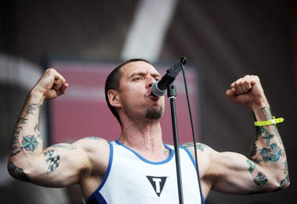 Сергей Михалок записал пародию на хит о Путине