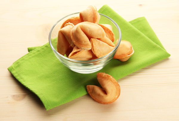 Китайский Новый год 2016: Рецепты национальных десертов