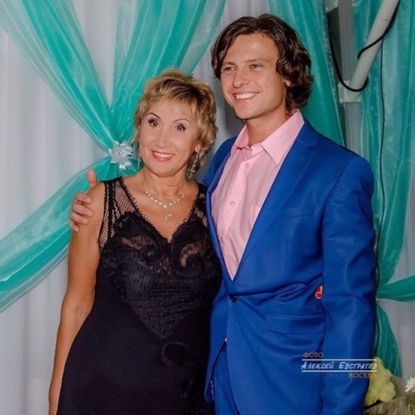 Прохор Шаляпин  рассказал о разводе с Ларисой Копенкиной