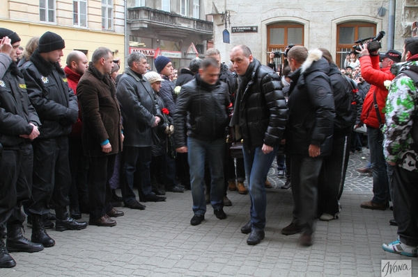 Анна Трофимлюк