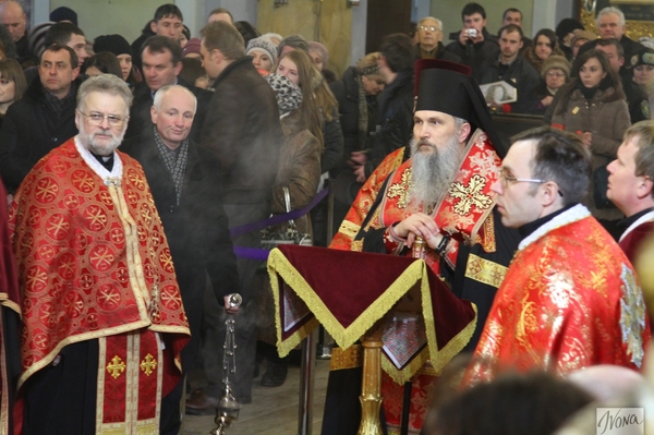 Анна Трофимлюк