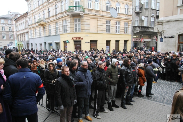 Анна Трофимлюк