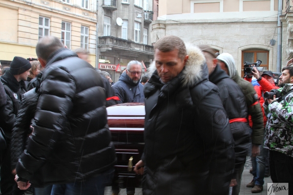 Анна Трофимлюк