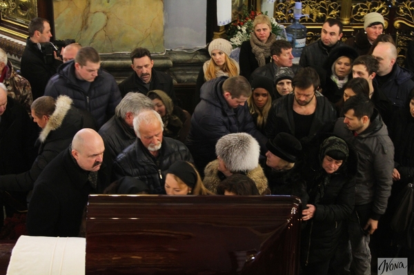 Анна Трофимлюк