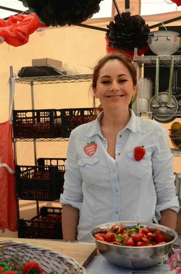 Даша Малахова лишилась своих фирменных рецептов