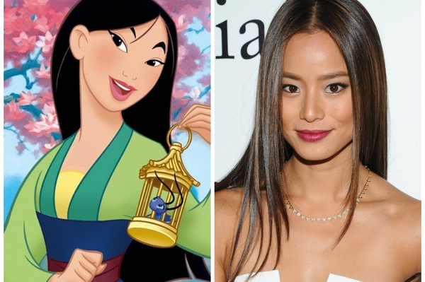 princess.disney.com, AP