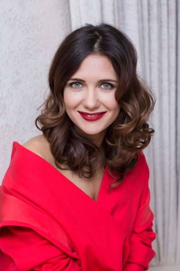 Екатерина Климова прокомментировала свой развод