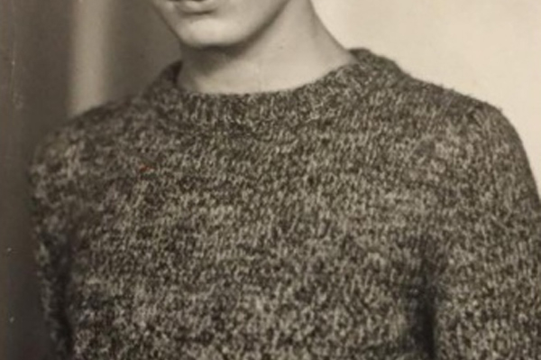 Facebook Назар Бойчук