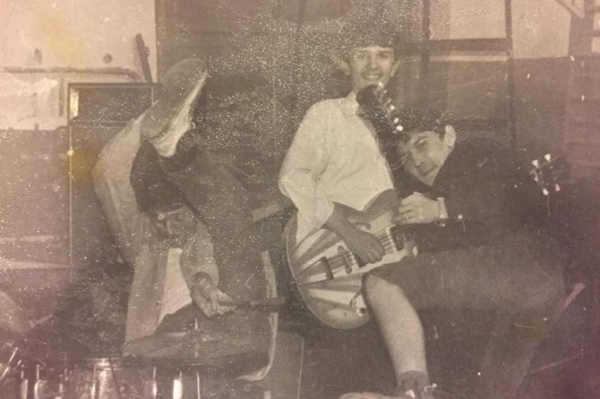 Facebook Назар Бойчук