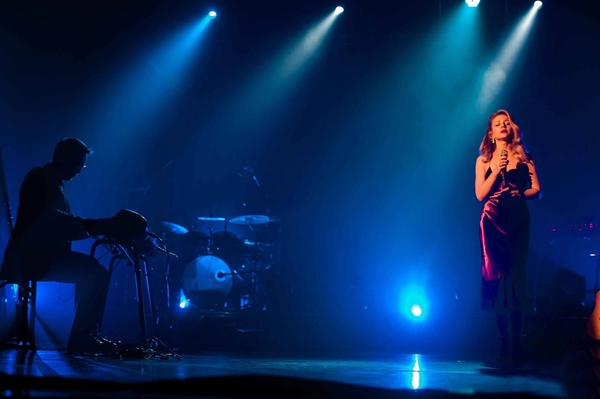 пресс-служба Тины Кароль