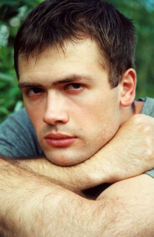 Актер Анатолий Пашинин посетил украинских военнослужащих