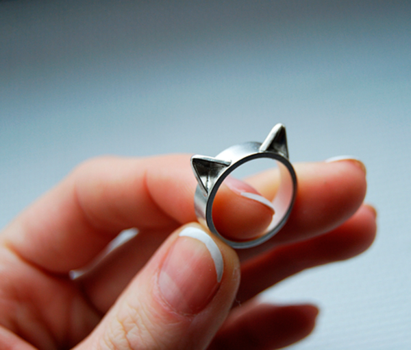 Украшения на День святого Валентина: 17 идей из киевских магазинов