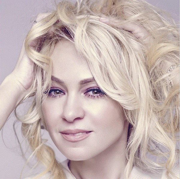 Яна Рудковская встретилась с мэром города Сочи