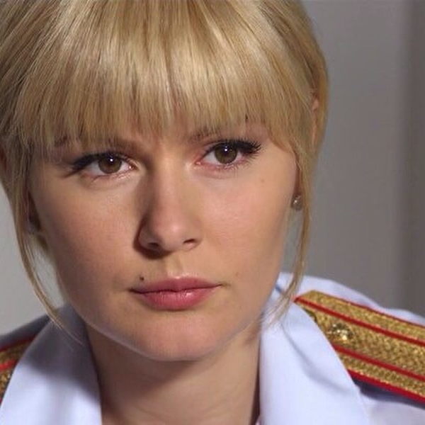 Актриса Мария Кожевникова стала жертвой врачебной ошибки