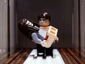 В Сети появился трейлер 50 оттенков серого от Lego