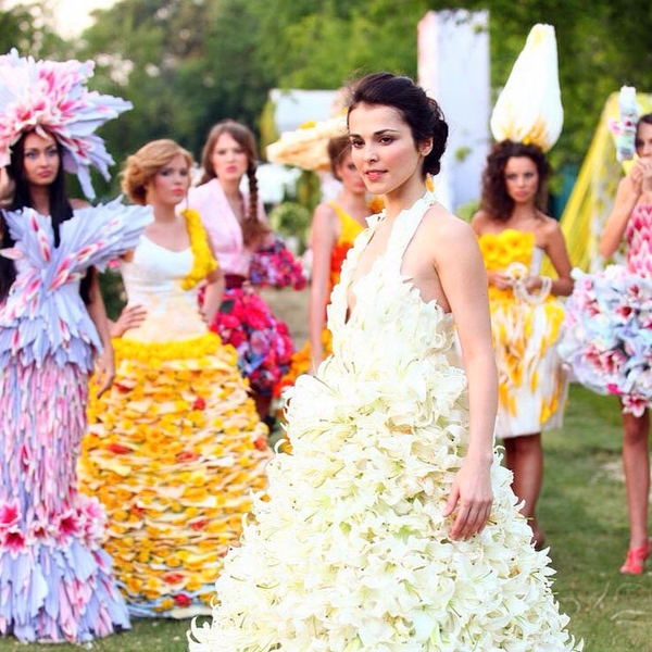 Сати Казанова рассказала, что думает о замужестве