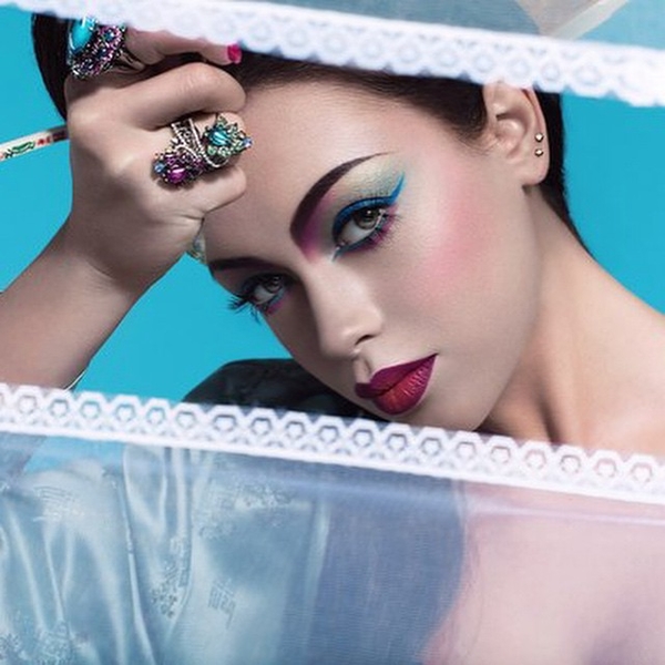 ТОП-5 лучших beauty-образов недели от украинских звезд