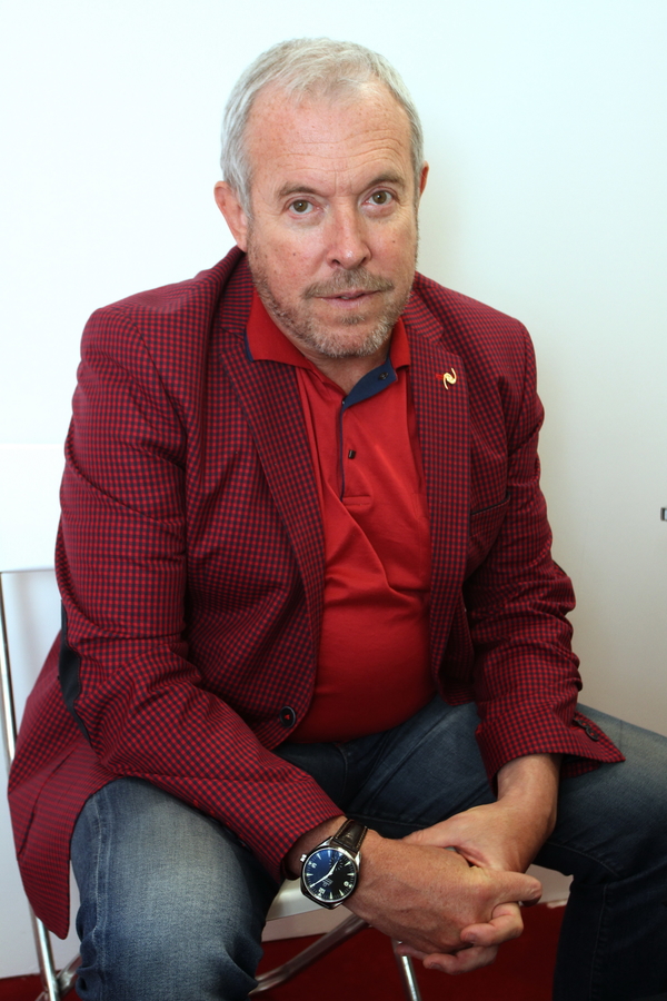 Андрей Макаревич представил новую антивоенную песню