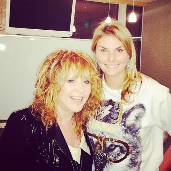 Алла Пугачева открыла школу для творческих детей