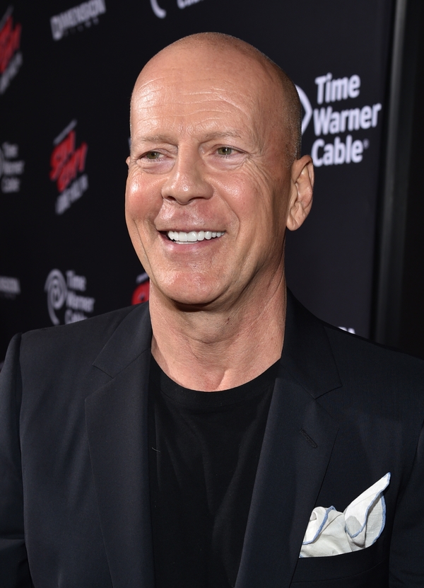 Брюс Уиллис приобрел апартаменты за $17 миллионов