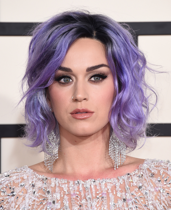 Грэмми 2015: Beauty-образы с красной дорожки премии