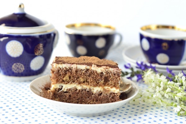 День святого Валентина: ТОП-5 рецептов шоколадного торта