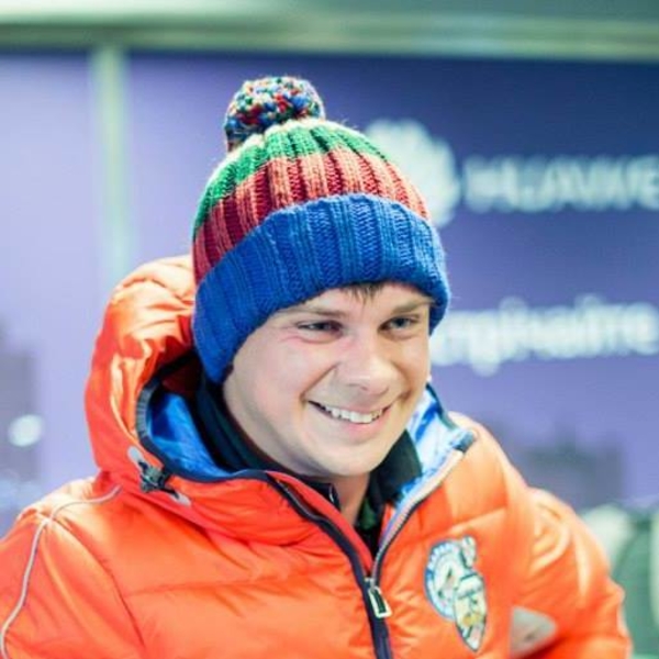 Дмитрия Комарова арестовали на Кубе