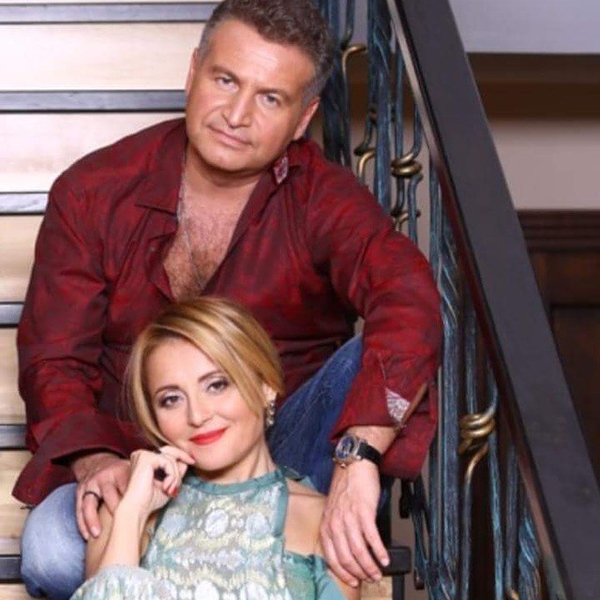 Анжелика Варум показала подросшую дочь