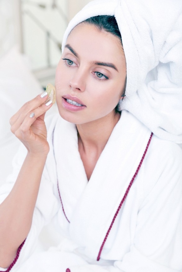 Золотые правила: 9 обязательных этапов в уходе за кожей