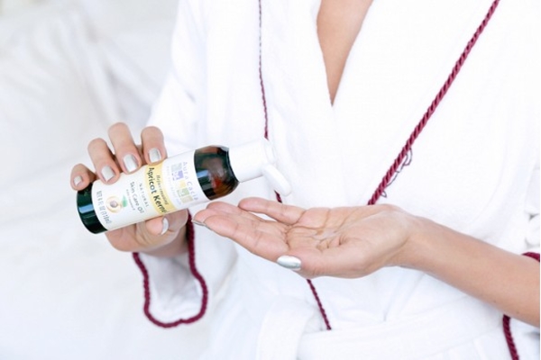 Золотые правила: 9 обязательных этапов в уходе за кожей