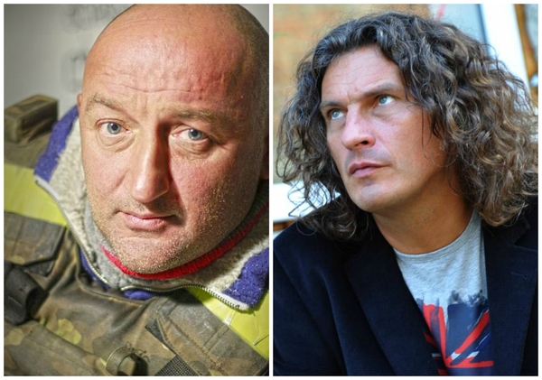 Мочанов: Идиотизм – думать о том, что Порошенко решил убить Кузьму