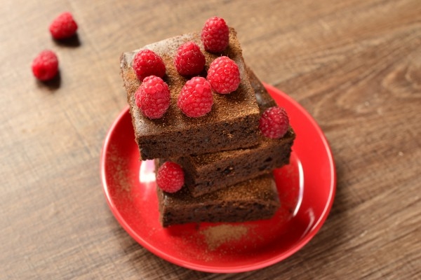 День святого Валентина: ТОП-5 рецептов брауни