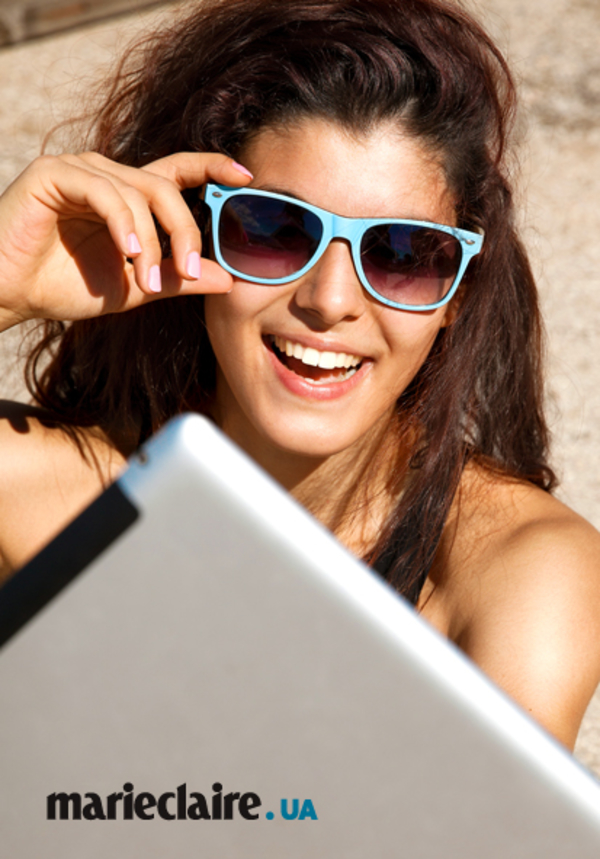 Журнал Marie Claire переходит в ежедневный формат