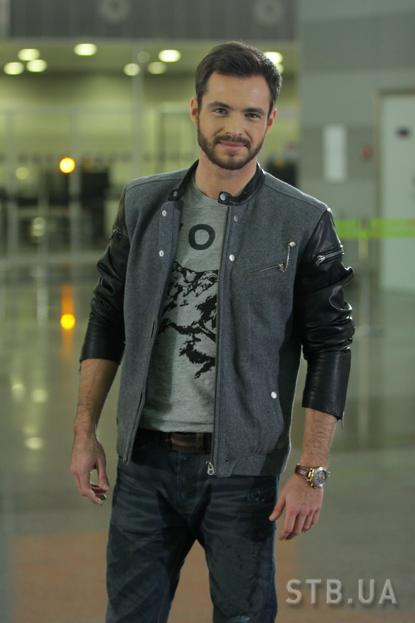 Герой Холостяк 5 Сергей Мельник: Отношения – это искренность и доверие