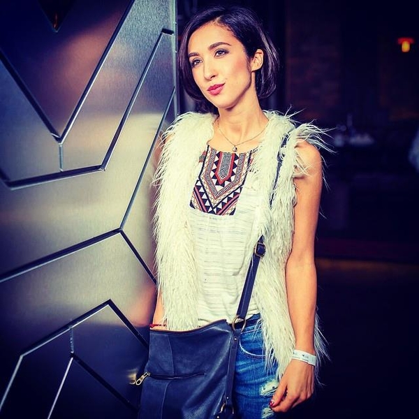 Анна Завальская тайно вышла замуж