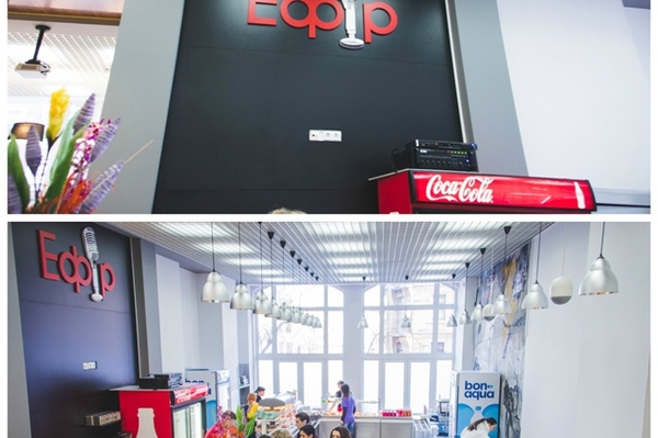 Фото: Марина Головнева