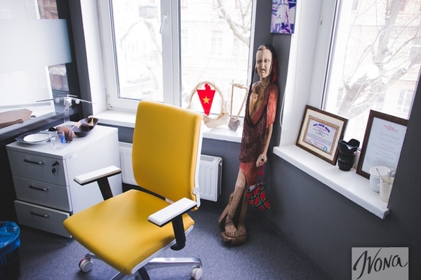 Фото: Марина Головнева